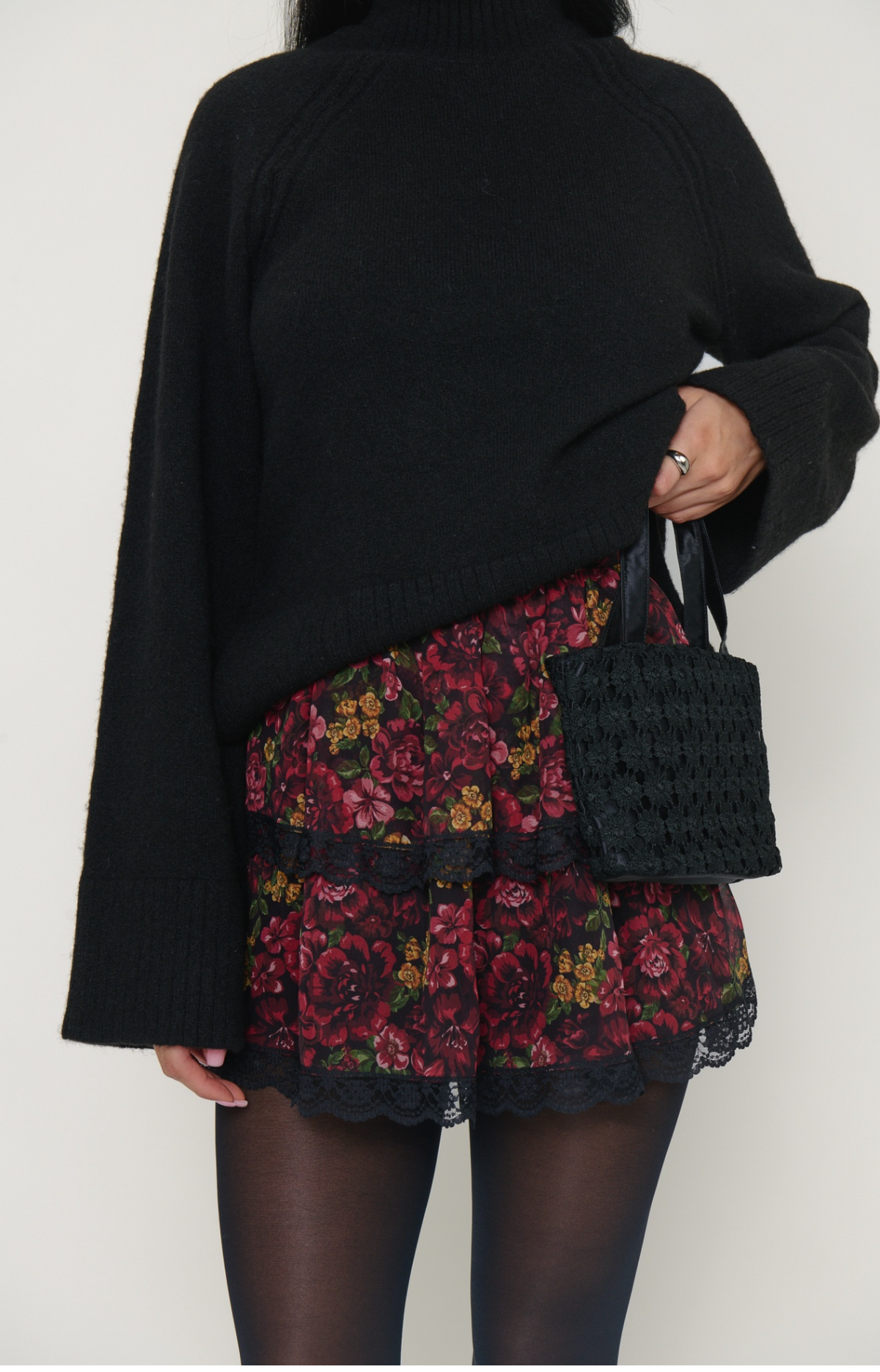 Matilda Skort-Bottoms-Show Me Your Mumu-Max & Riley