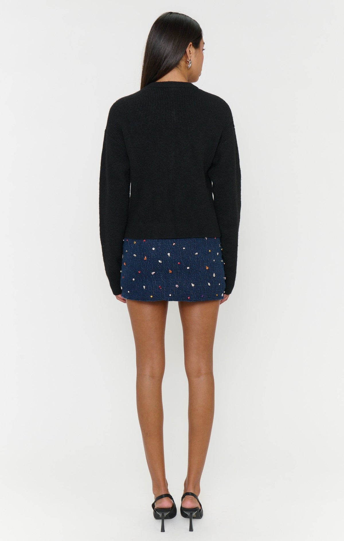 Maggie Cardigan-Tops-Show Me Your Mumu-Max & Riley