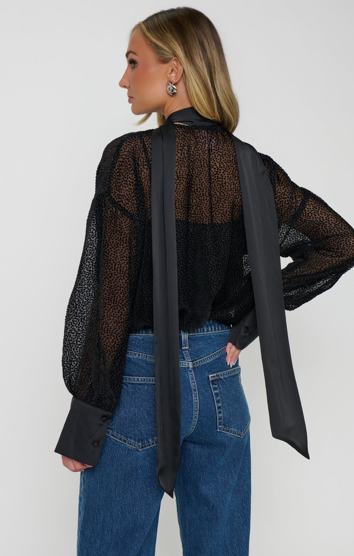 Dakota Top-Tops-Show Me Your Mumu-Max & Riley