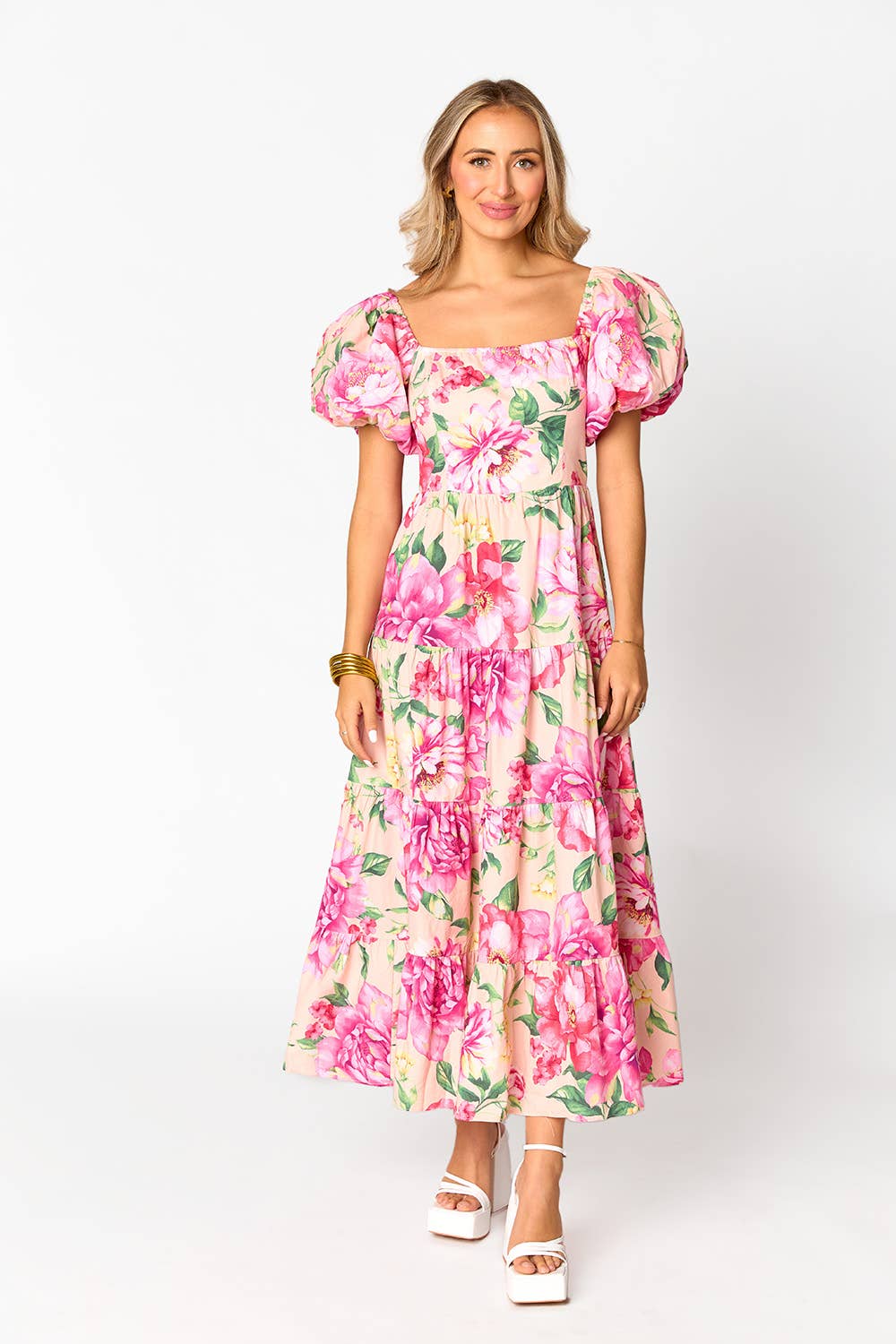 Juno Explorer Maxi-Dresses-BuddyLove-Max & Riley