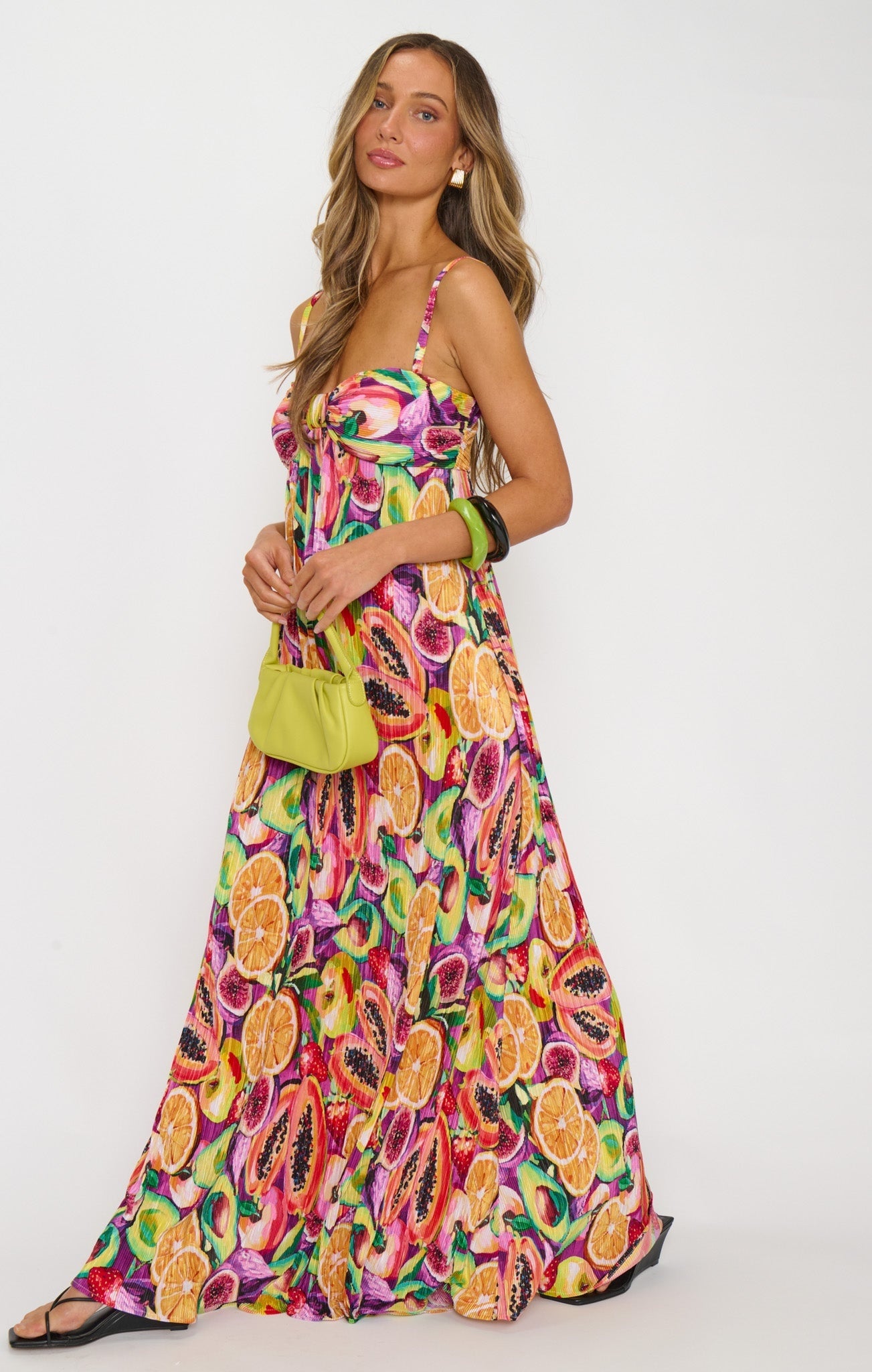 Kaya Maxi Dress-Dresses-Show Me Your Mumu-Max & Riley