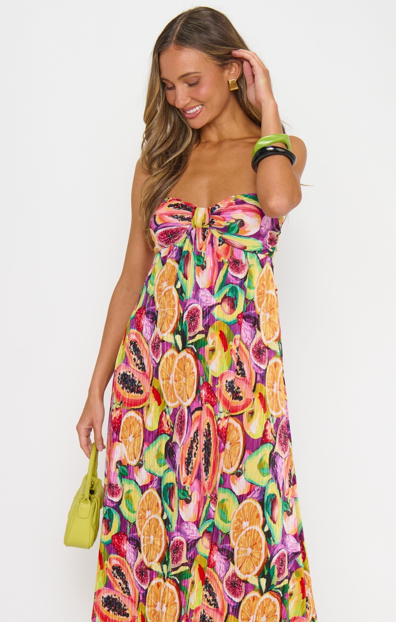 Kaya Maxi Dress-Dresses-Show Me Your Mumu-Max & Riley