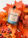 Halloweentown Triple Scented Candle-Candle-Max & Riley-Max & Riley