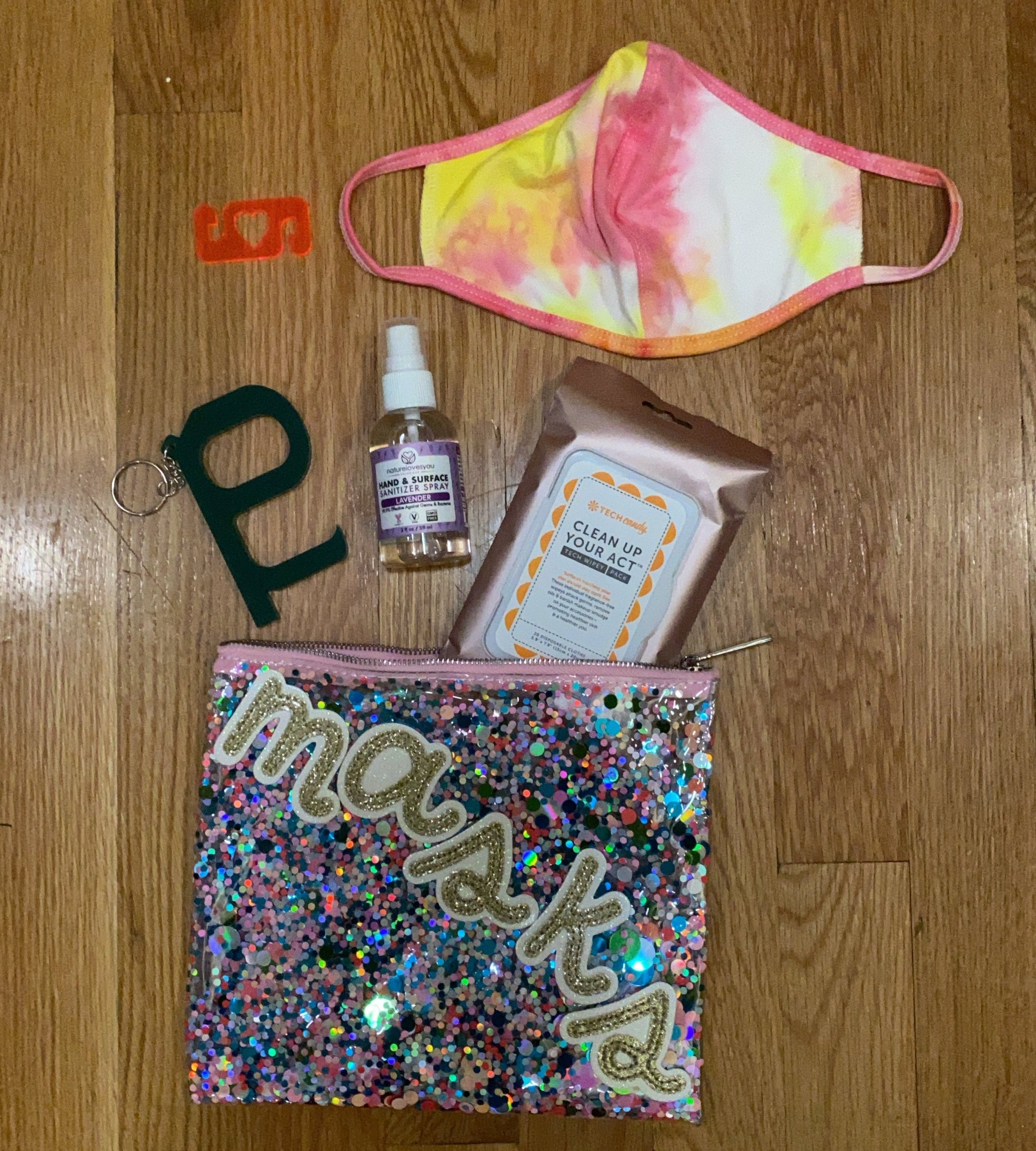 Mask Kits-Accessories-Max & Riley-Max & Riley