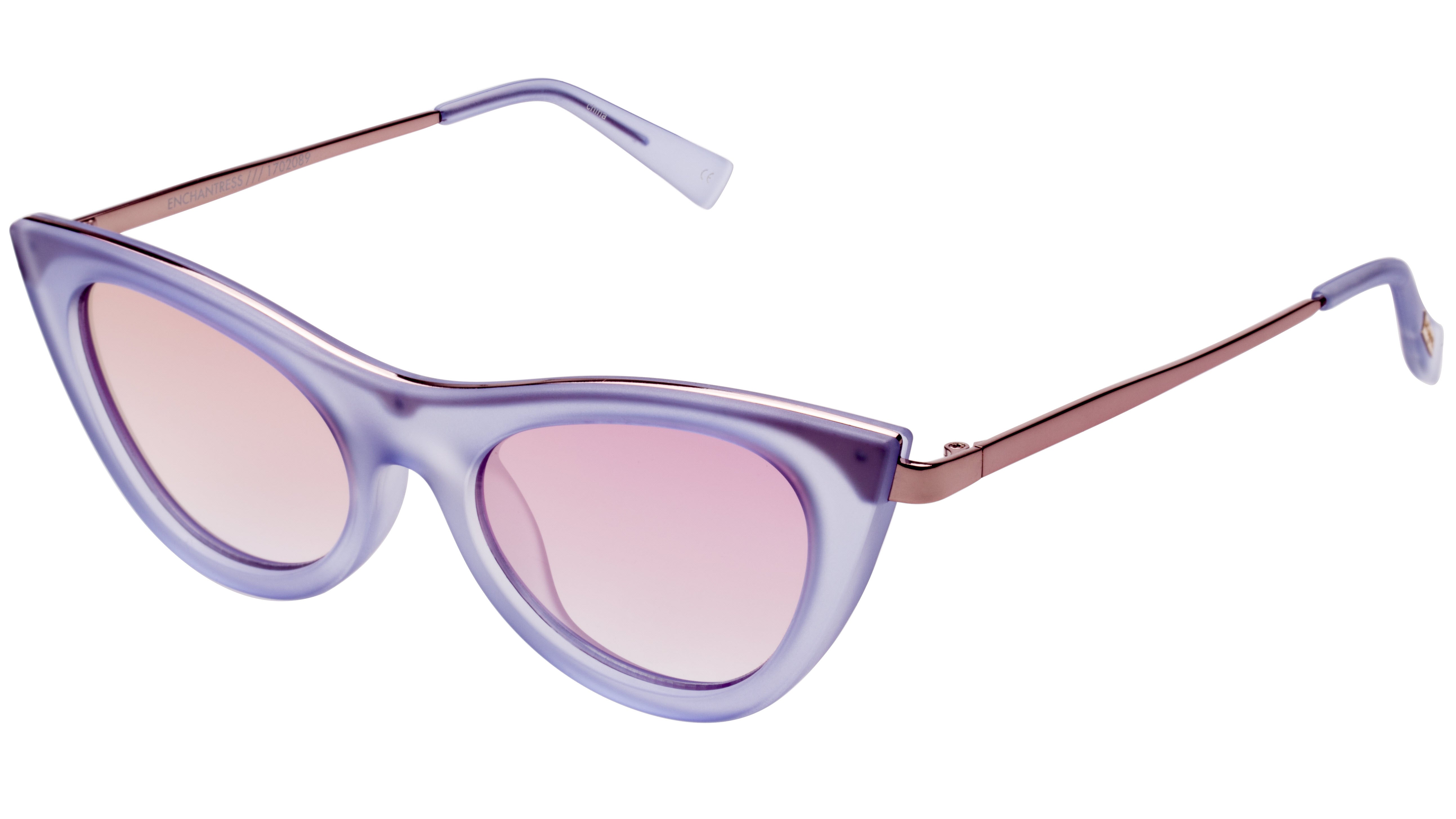 Enchantress Sunglasses-Sunglasses-Le Specs-Max & Riley