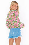 Vienna Sweater- Fresh Floral Knit-Sweaters-Show Me Your Mumu-Max & Riley