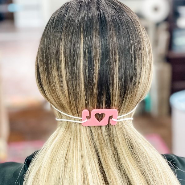 Mask Clips-Accessories-Max & Riley-Max & Riley
