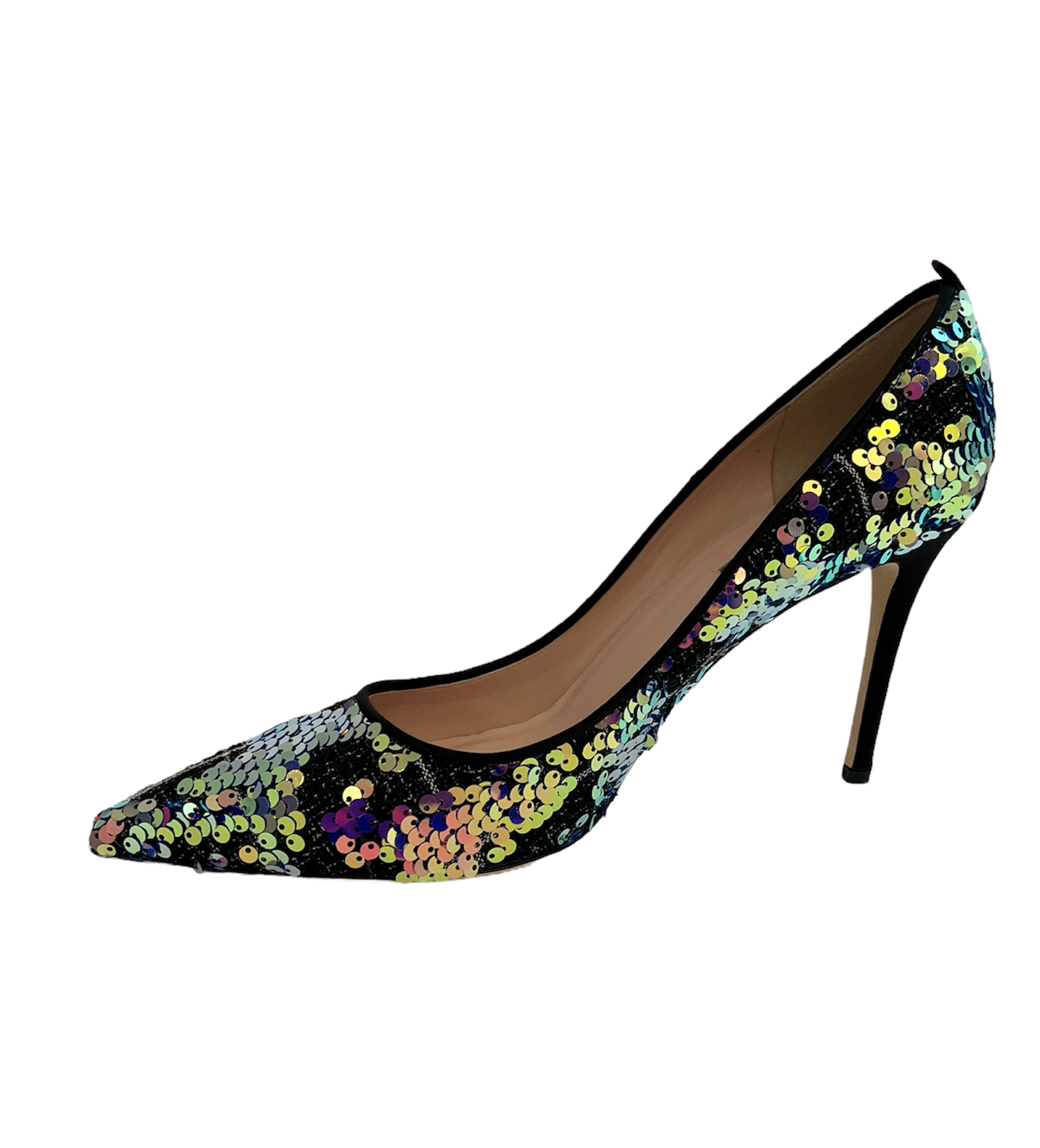 Fawn Paillette- Max & Riley 100% Exclusive-Shoes-SJP Collection-Max & Riley