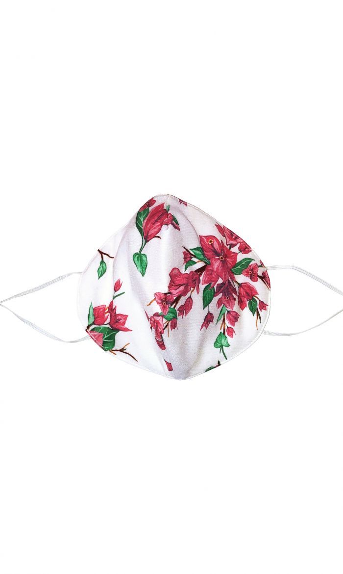 Mask Kits-Accessories-Max & Riley-Rachel Zoe Floral Mask-Max & Riley
