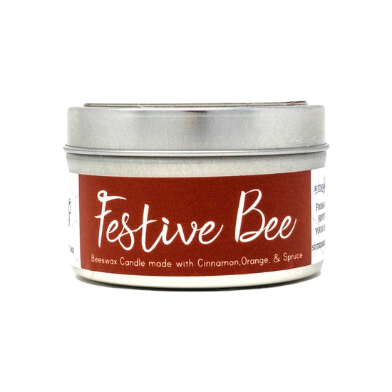 Beeswax Candles-Candle-Max & Riley-Max & Riley