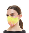 Tie Dye Face Mask-Accessories-Max & Riley-Max & Riley
