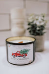 Cozy Christmas Candle-Candle-Caron & Co Bath and Body-Max & Riley