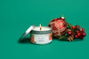 Christmas Joy Soy Candle-Candle-Jenny Bean-Max & Riley