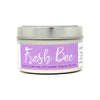 Bee Light Fresh Bee Gift Set-Candle-Max & Riley-Max & Riley