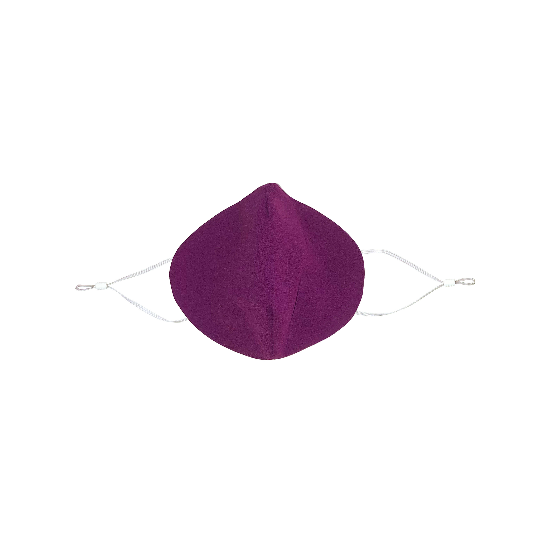 Mask Kits-Accessories-Max & Riley-Rachel Zoe Purple Mask-Max & Riley
