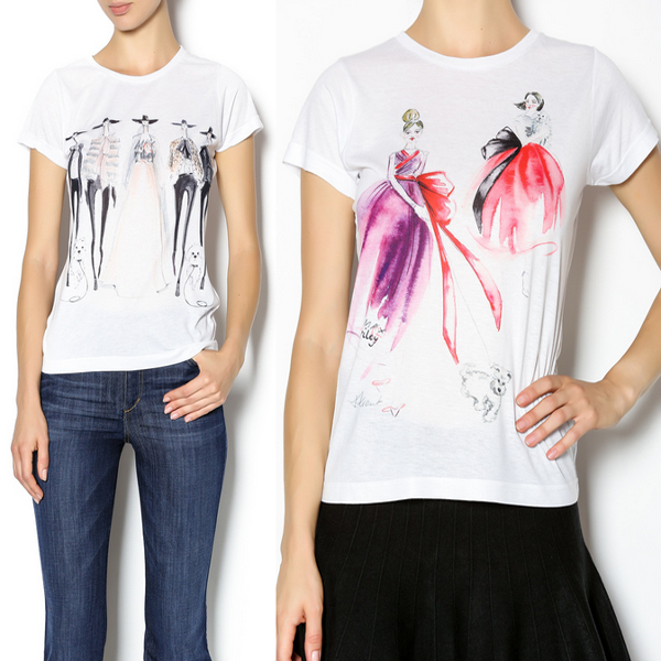 Couture Casualtees