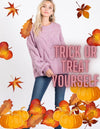 Trick or Treat Yourself Collection
