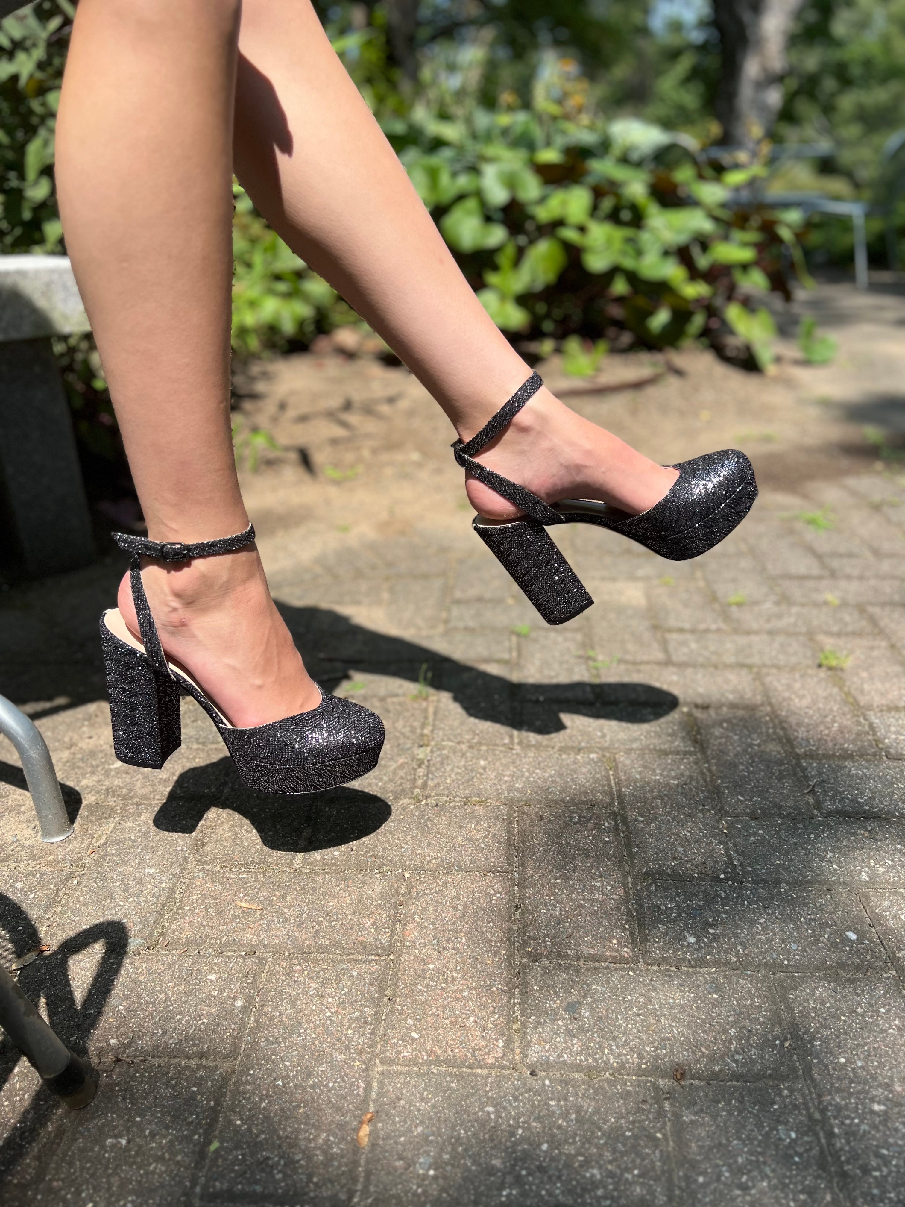 Defy Heel- 100% Exclusive-Shoes-SJP Collection-Max & Riley