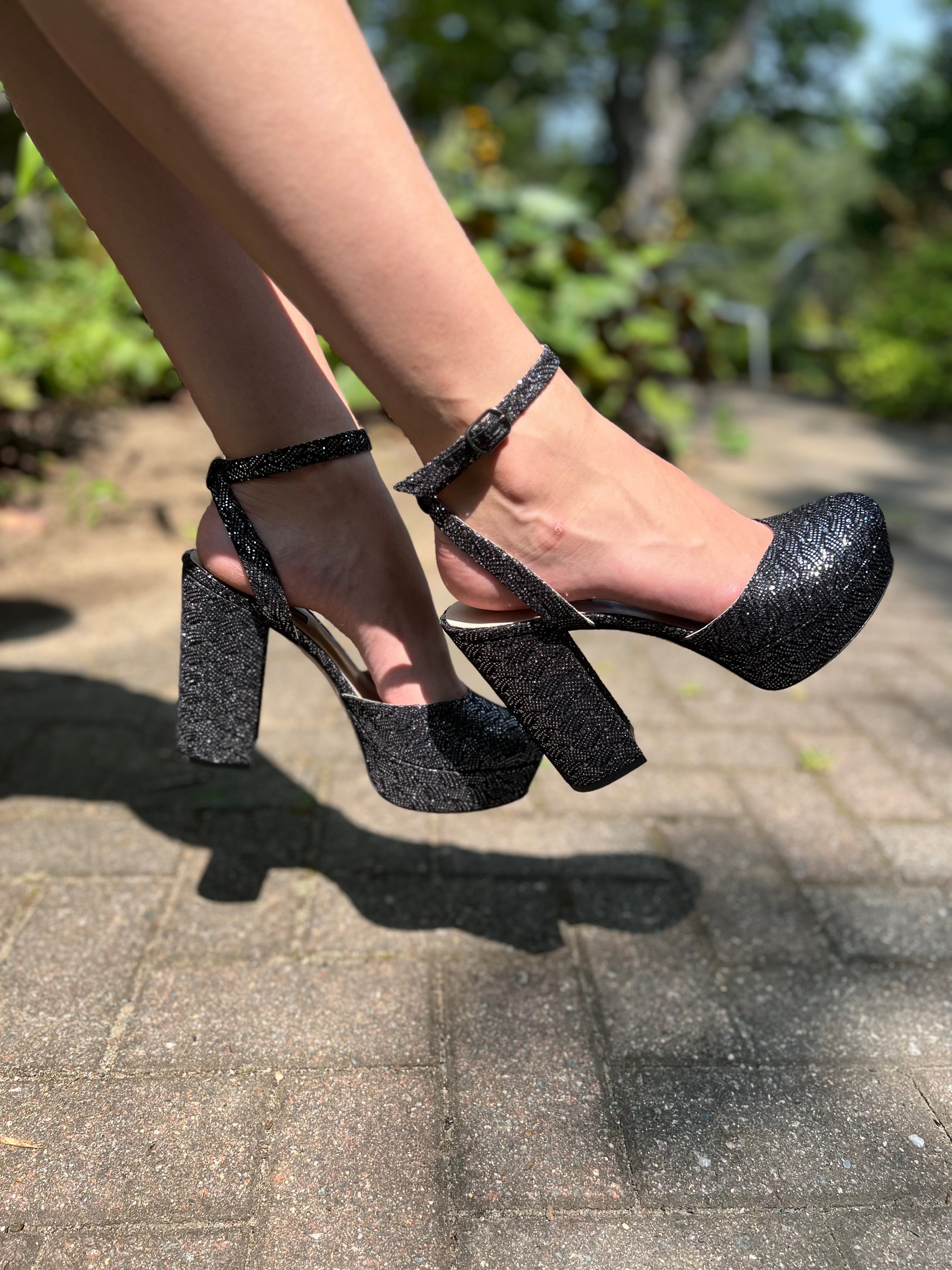 Defy Heel- 100% Exclusive-Shoes-SJP Collection-Max & Riley