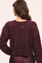 Bellaman Cashmere Pullover Sweater-Tops-LoveShackFancy-Max & Riley