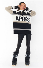 Weston Half Zip Pullover Sweater-Sweaters-Show Me Your Mumu-Max & Riley