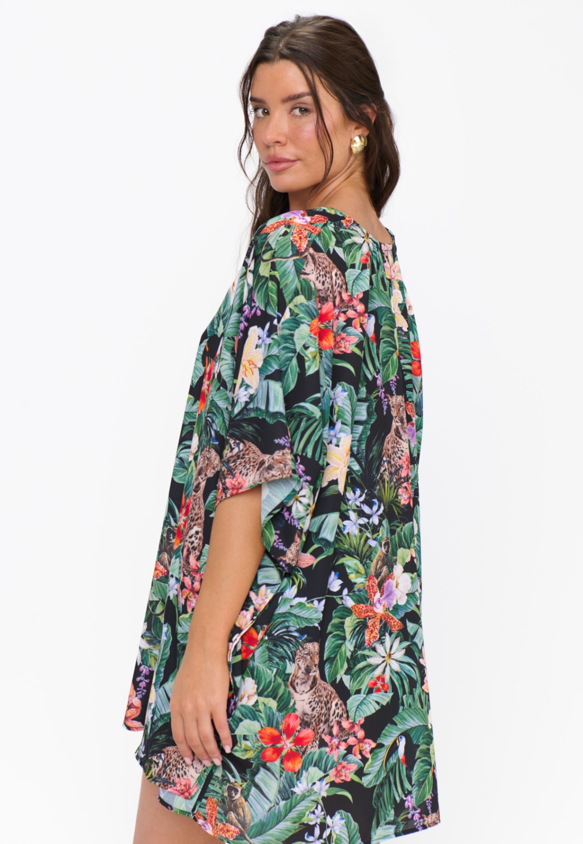 Peta Tunic-Tops-Show Me Your Mumu-Max & Riley