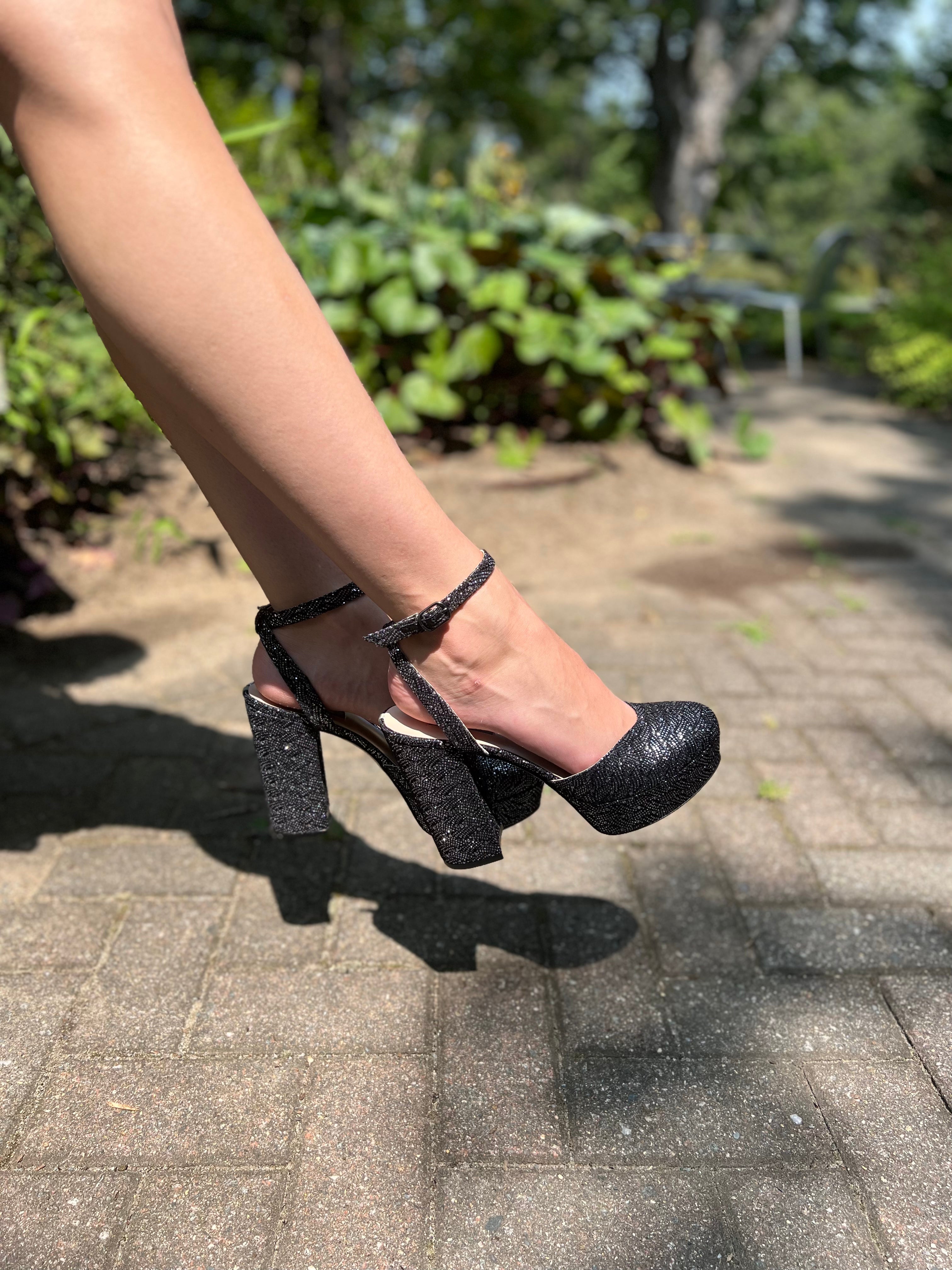 Defy Heel- 100% Exclusive-Shoes-SJP Collection-Max & Riley