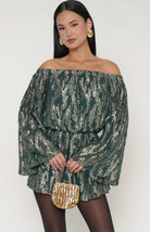 Jane Mini Dress-Dresses-Show Me Your Mumu-Max & Riley