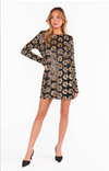 Maddison Mini Dress-Dresses-Show Me Your Mumu-Max & Riley