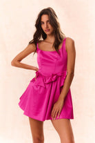 Bayer Dress-Dresses-LoveShackFancy-Max & Riley