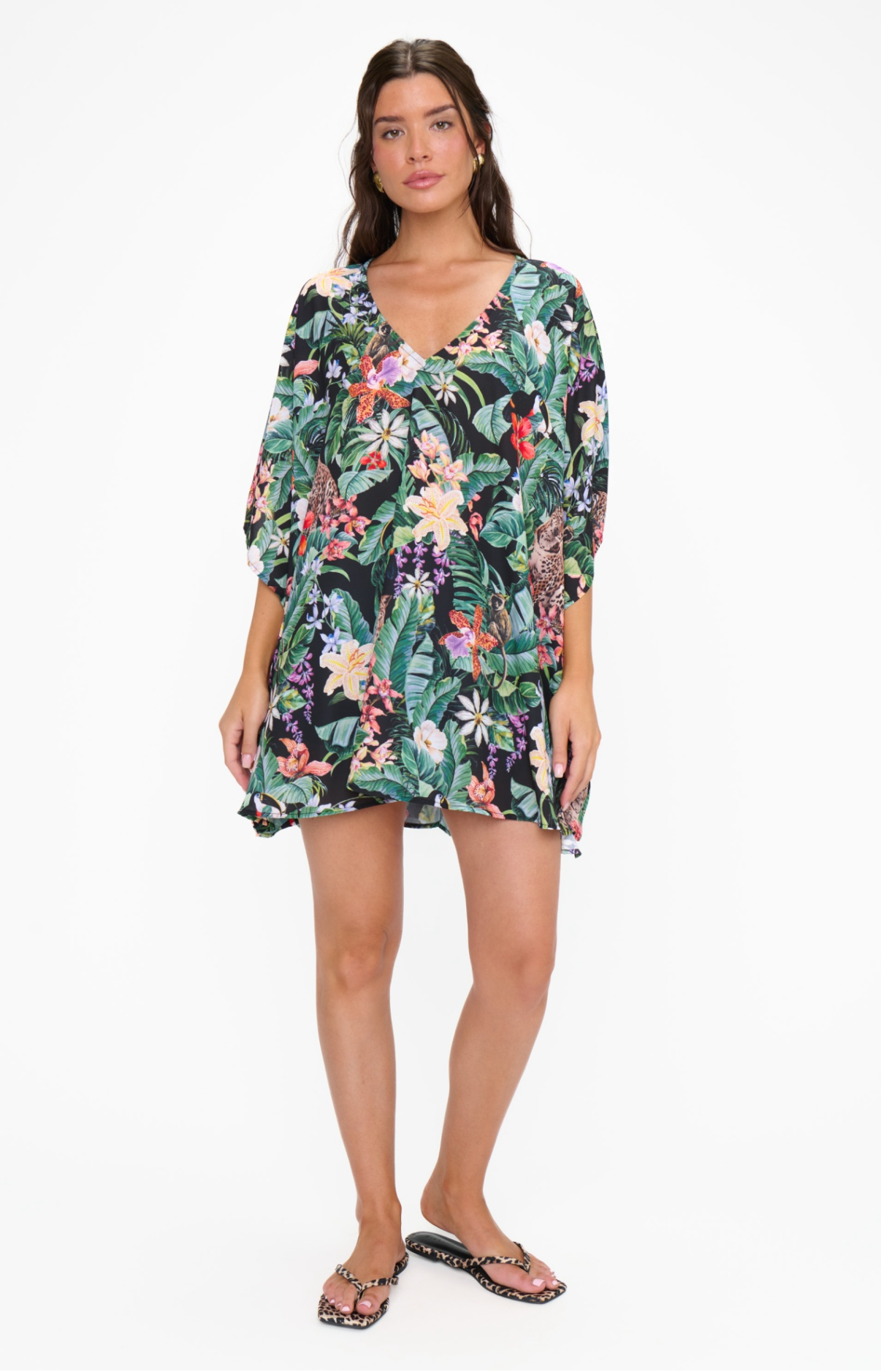 Peta Tunic-Tops-Show Me Your Mumu-Max & Riley