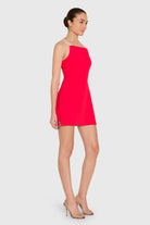 Scout Romper-Dresses-Amanda Uprichard-Max & Riley