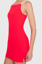 Scout Romper-Dresses-Amanda Uprichard-Max & Riley