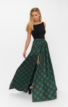 Monroe Maxi Skirt-Bottoms-Show Me Your Mumu-Max & Riley