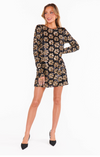 Maddison Mini Dress-Dresses-Show Me Your Mumu-Max & Riley