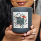 Scarlet Pine Exclusive Candle-Candle-Max & Riley-Max & Riley