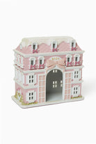LoveShackFancy Decorative Gingerbread House-Home & Gifts-LoveShackFancy-Max & Riley