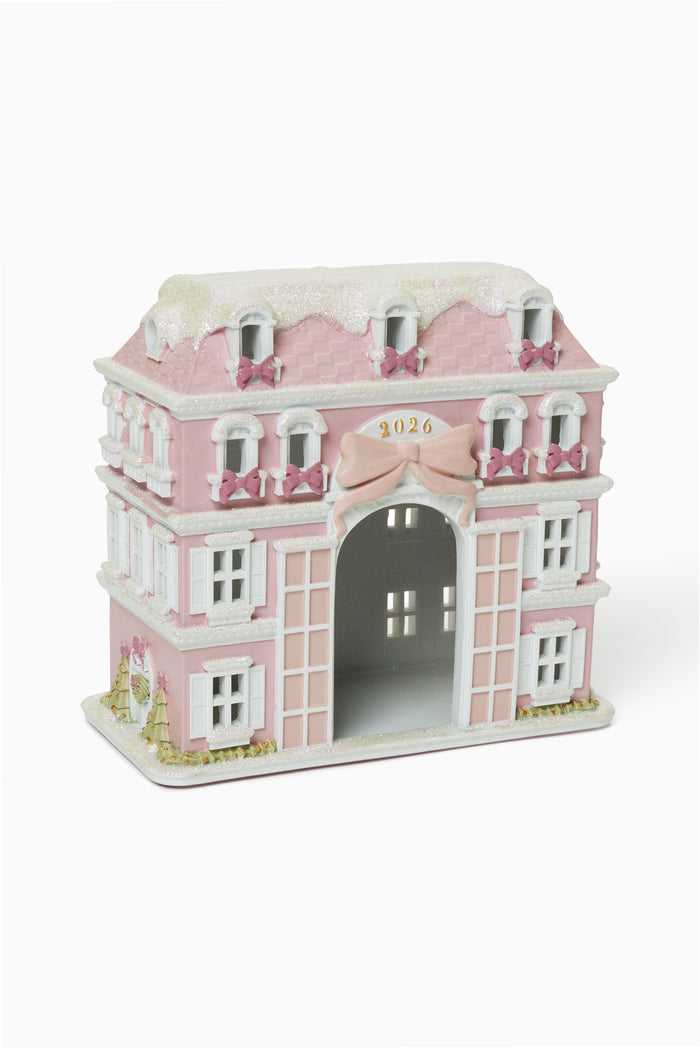 LoveShackFancy Decorative Gingerbread House-Home & Gifts-LoveShackFancy-Max & Riley