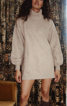 Chester Sweater Dress-Dresses-Show Me Your Mumu-Max & Riley