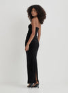 Ailsa Velvet Gown