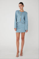 Vivian Jacket-Jackets-JS71-Max & Riley