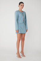 Vivian Jacket-Jackets-JS71-Max & Riley