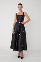 Lexia Dress-Dresses-JS71-Max & Riley