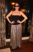 Hepburn Midi Dress-Dresses-Show Me Your Mumu-Max & Riley