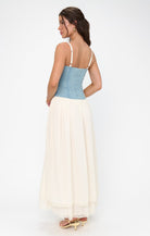 Tiffany Maxi Dress-Dresses-Show Me Your Mumu-Max & Riley