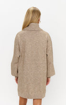 Chester Sweater Dress-Dresses-Show Me Your Mumu-Max & Riley