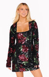 Out Tonight Mini Dress-Dresses-Show Me Your Mumu-Max & Riley