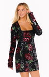 Out Tonight Mini Dress-Dresses-Show Me Your Mumu-Max & Riley