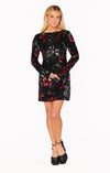 Out Tonight Mini Dress-Dresses-Show Me Your Mumu-Max & Riley