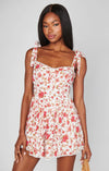 Regal Romper- Southern Roses-Rompers-Show Me Your Mumu-Max & Riley